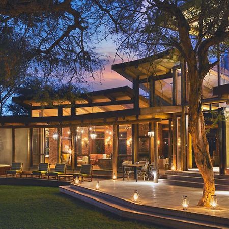 Marataba Safari Lodge Hartbeestfontein Exterior foto