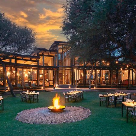 Marataba Safari Lodge Hartbeestfontein Exterior foto
