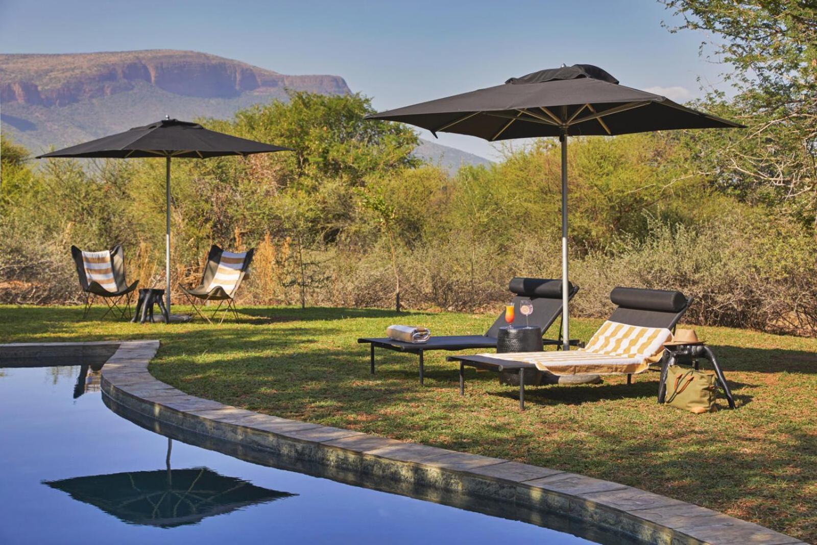 Marataba Safari Lodge Hartbeestfontein Exterior foto